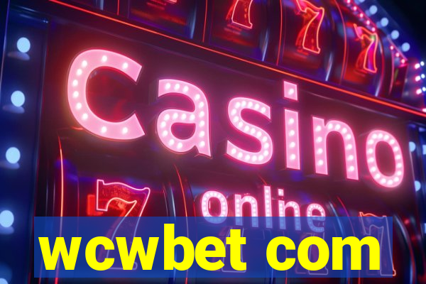 wcwbet com